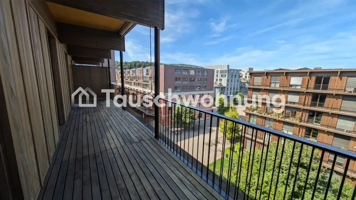 Apartment for rent - 8047 Zürich - Photo 3