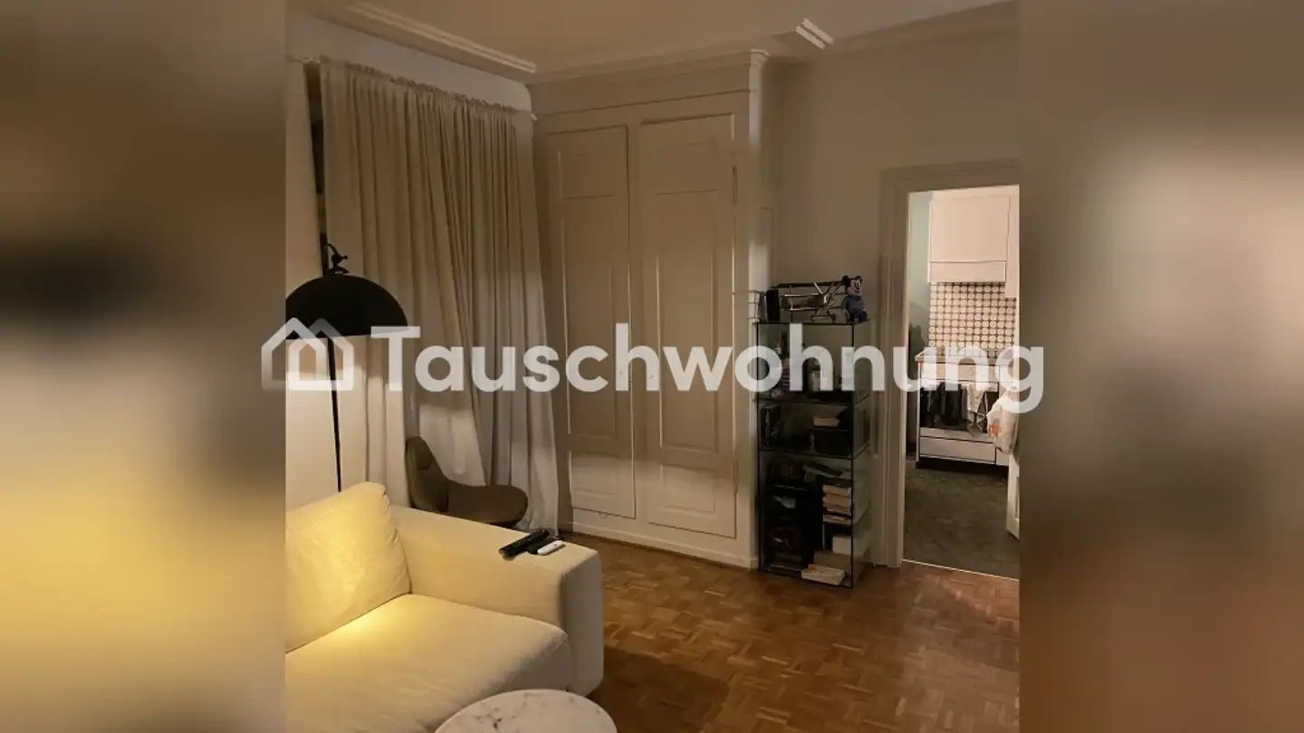 Wohnung mieten - 8008 Zürich - Foto 3