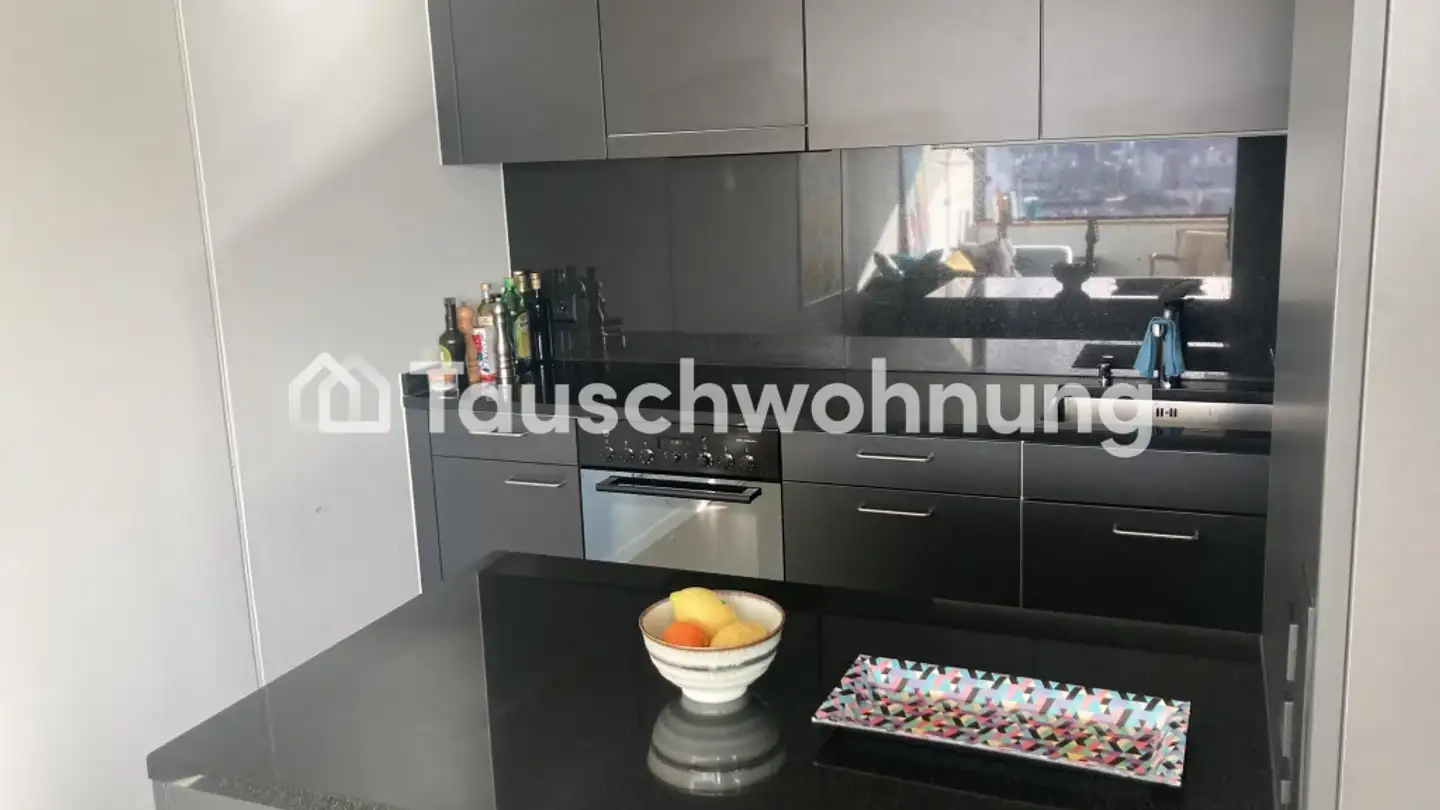 Wohnung mieten - 8005 Zürich - Foto 4