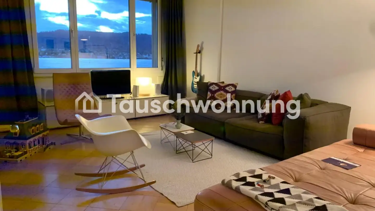 Appartamento in affitto - 8008 Zürich