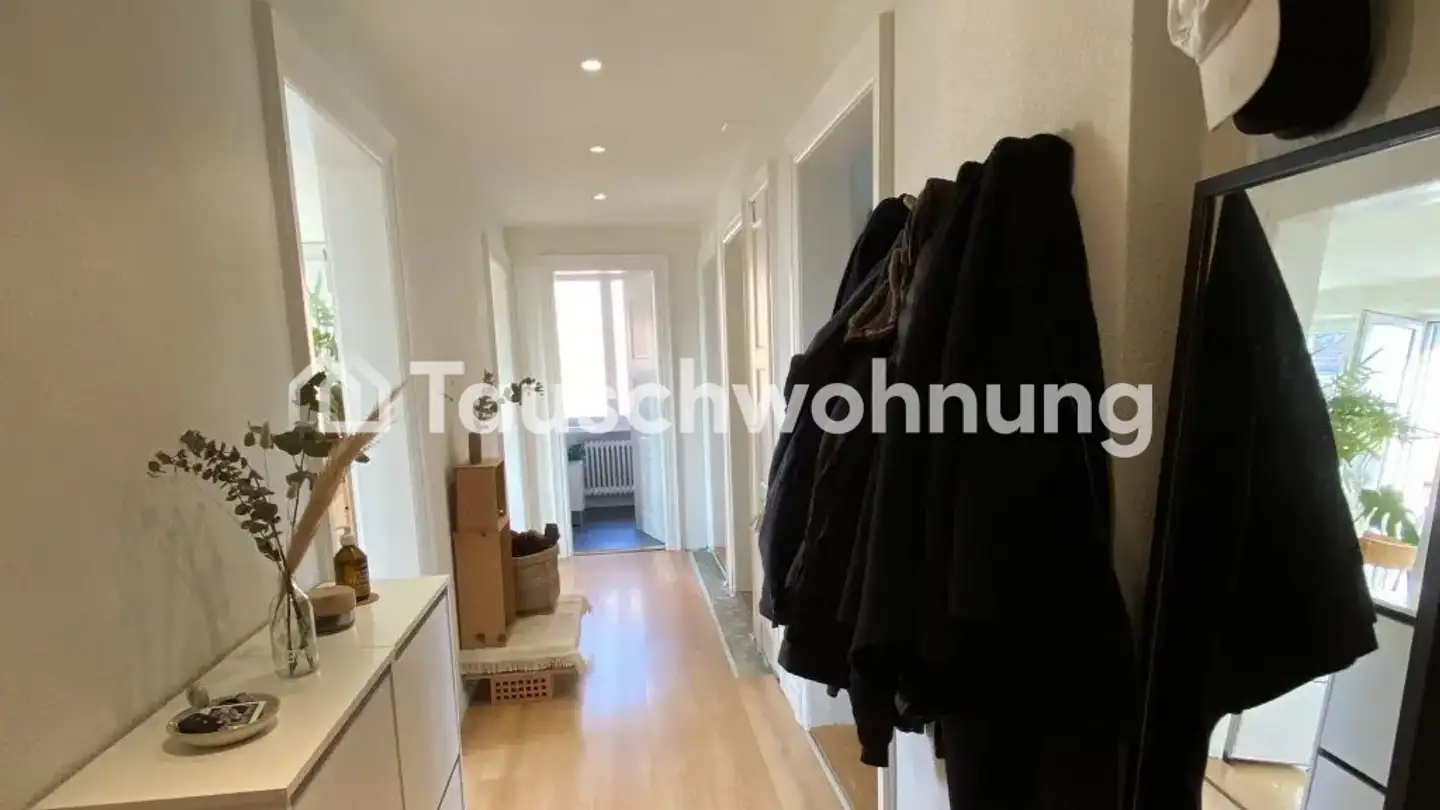 Wohnung mieten - 8006 Zürich - Foto 2