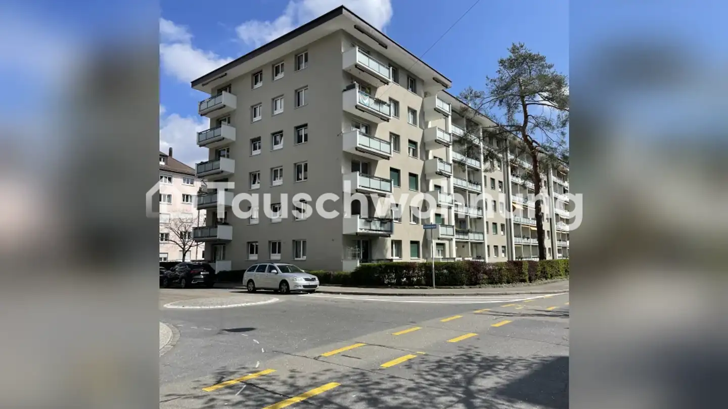 Appartamento in affitto - 8004 Zürich - Foto 4