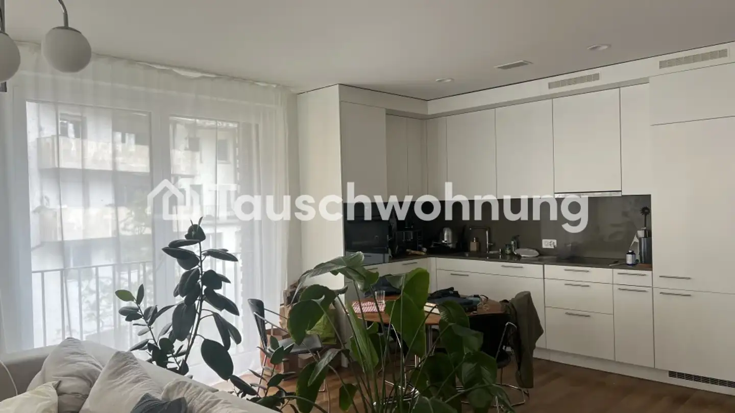 Wohnung mieten - 8004 Zürich - Foto 2