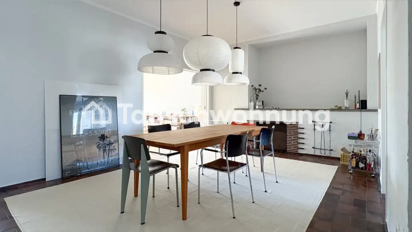 Apartment for rent - 8003 Zürich
