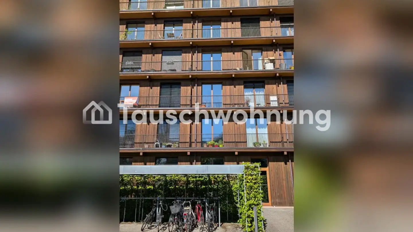 Apartment for rent - 8047 Zürich