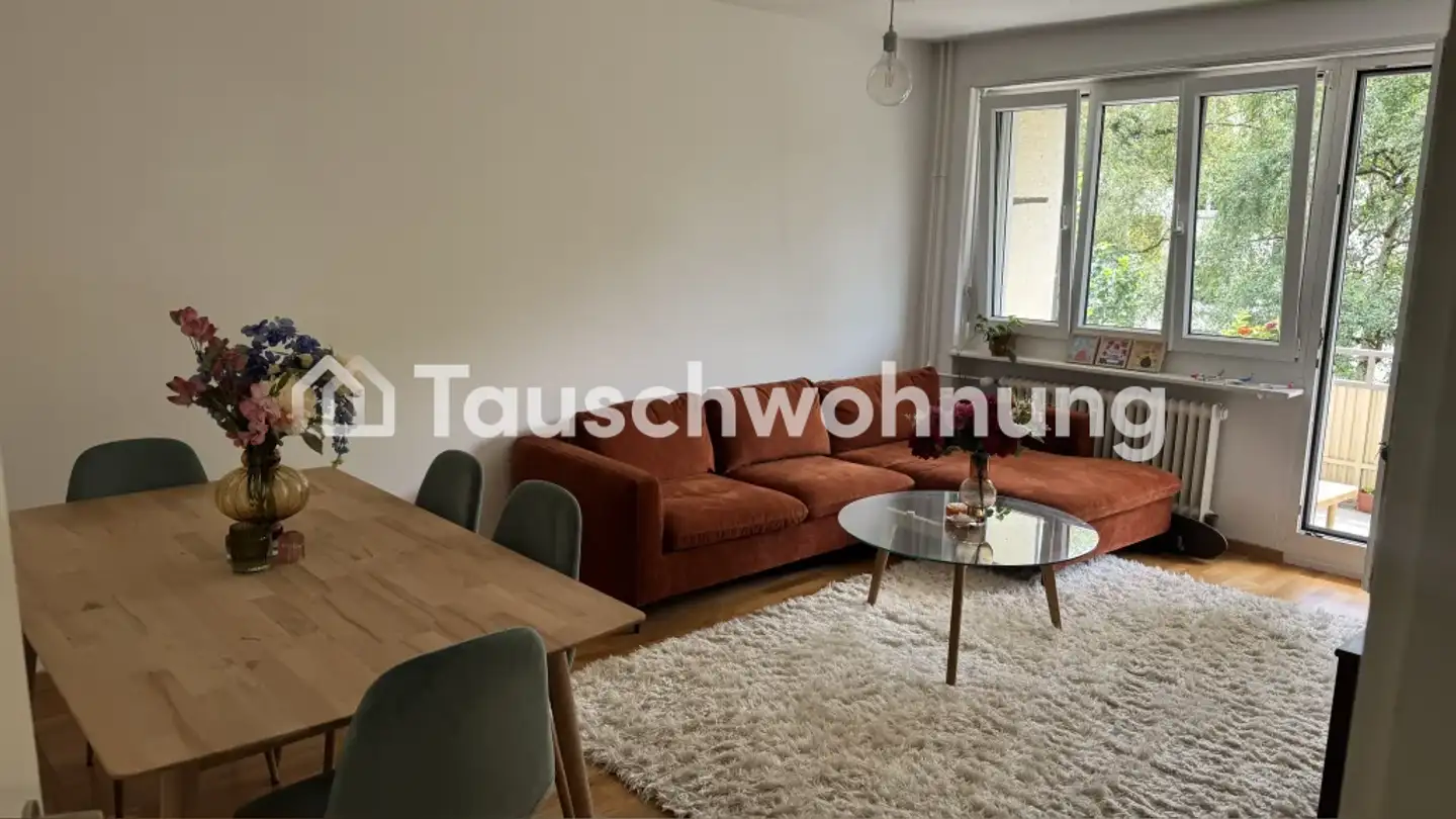 Wohnung mieten - 8057 Zürich