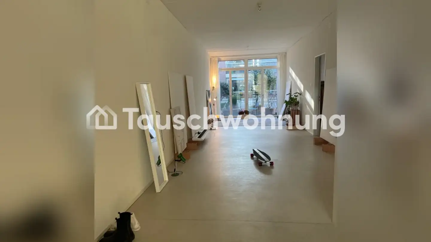 Loft for rent - 8047 Zürich - Photo 3