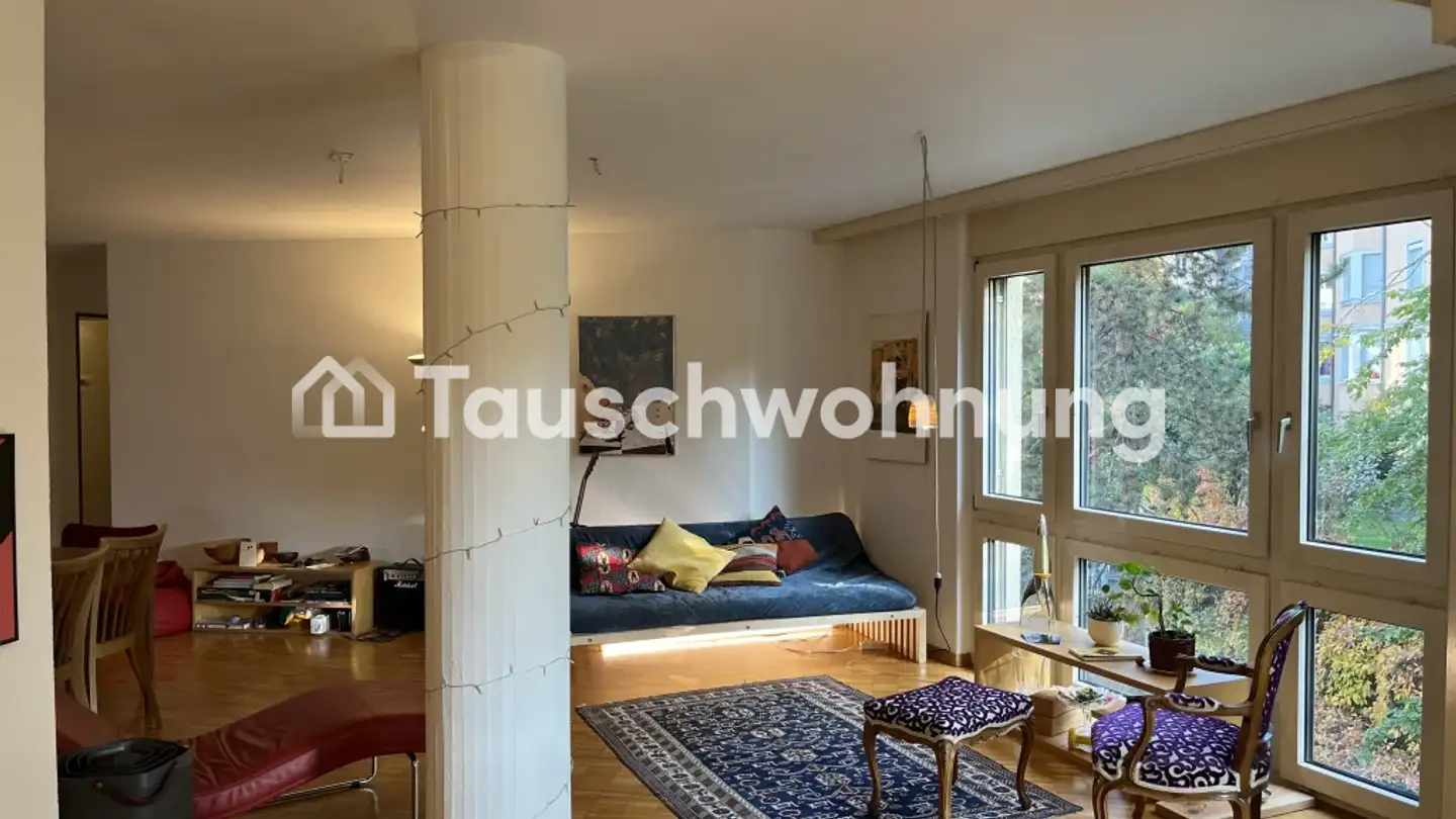 Appartement à louer - 8037 Zürich - Photo 3