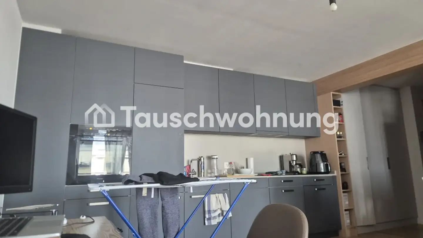 Apartment for rent - Stettbacherrain 12, 8051 Zürich - Photo 2