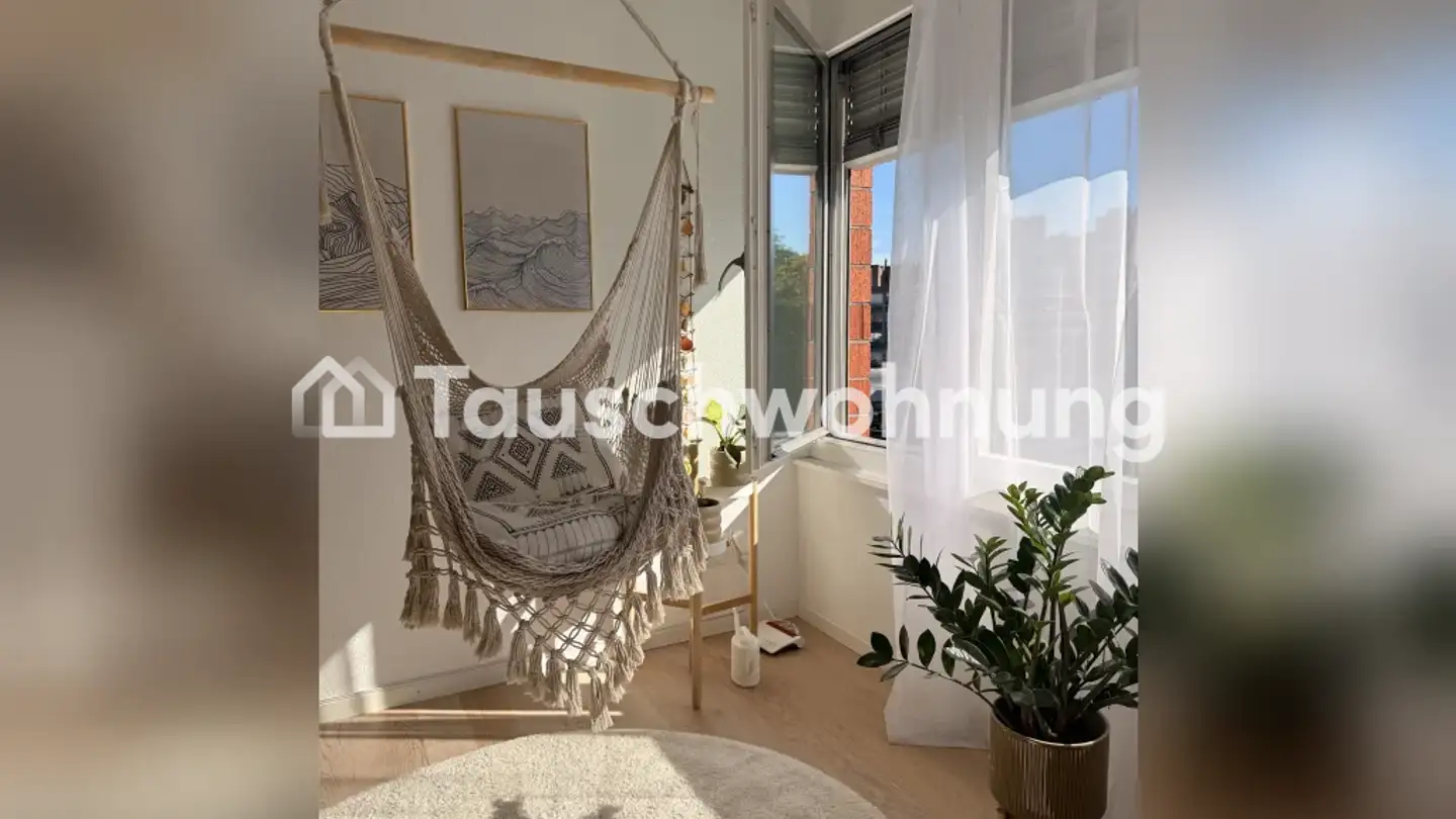 Apartment for rent - 8045 Zürich - Photo 2