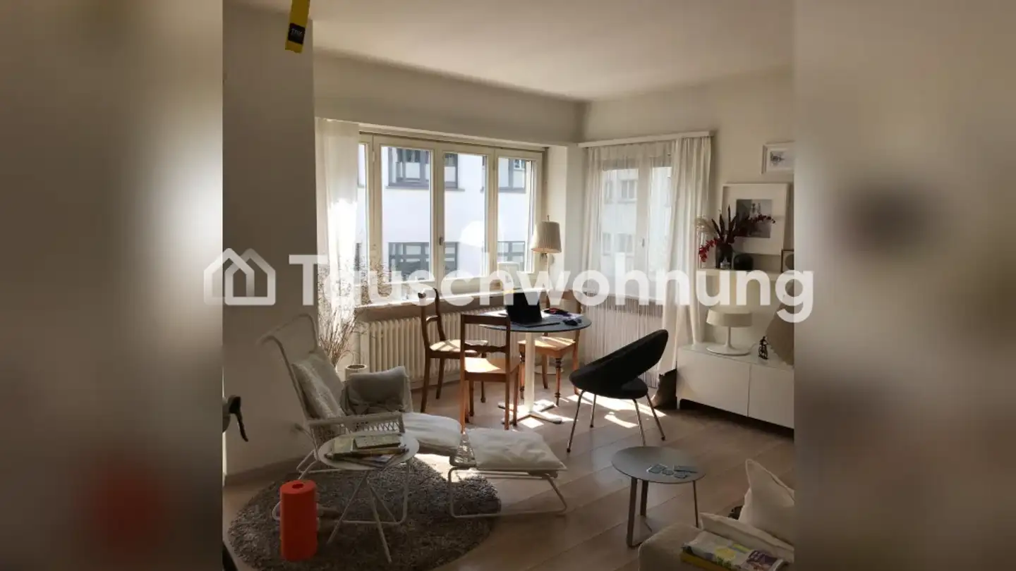 Apartment for rent - 8003 Zürich - Photo 2