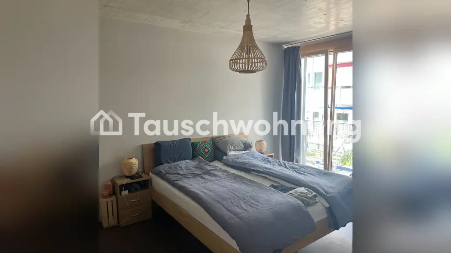 Apartment for rent - 8047 Zürich - Photo 2