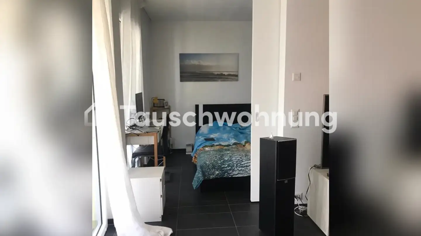 Apartment for rent - 8047 Zürich - Photo 4