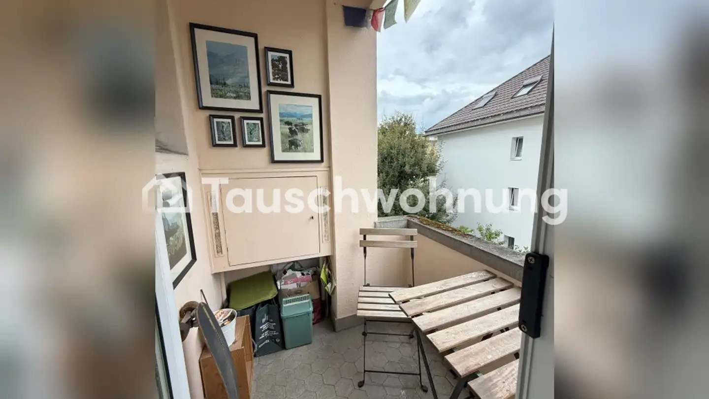 Apartment for rent - 8050 Zürich - Photo 4