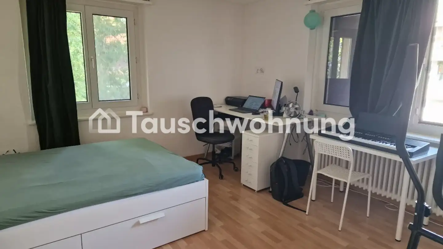 Apartment for rent - 8057 Zürich - Photo 4