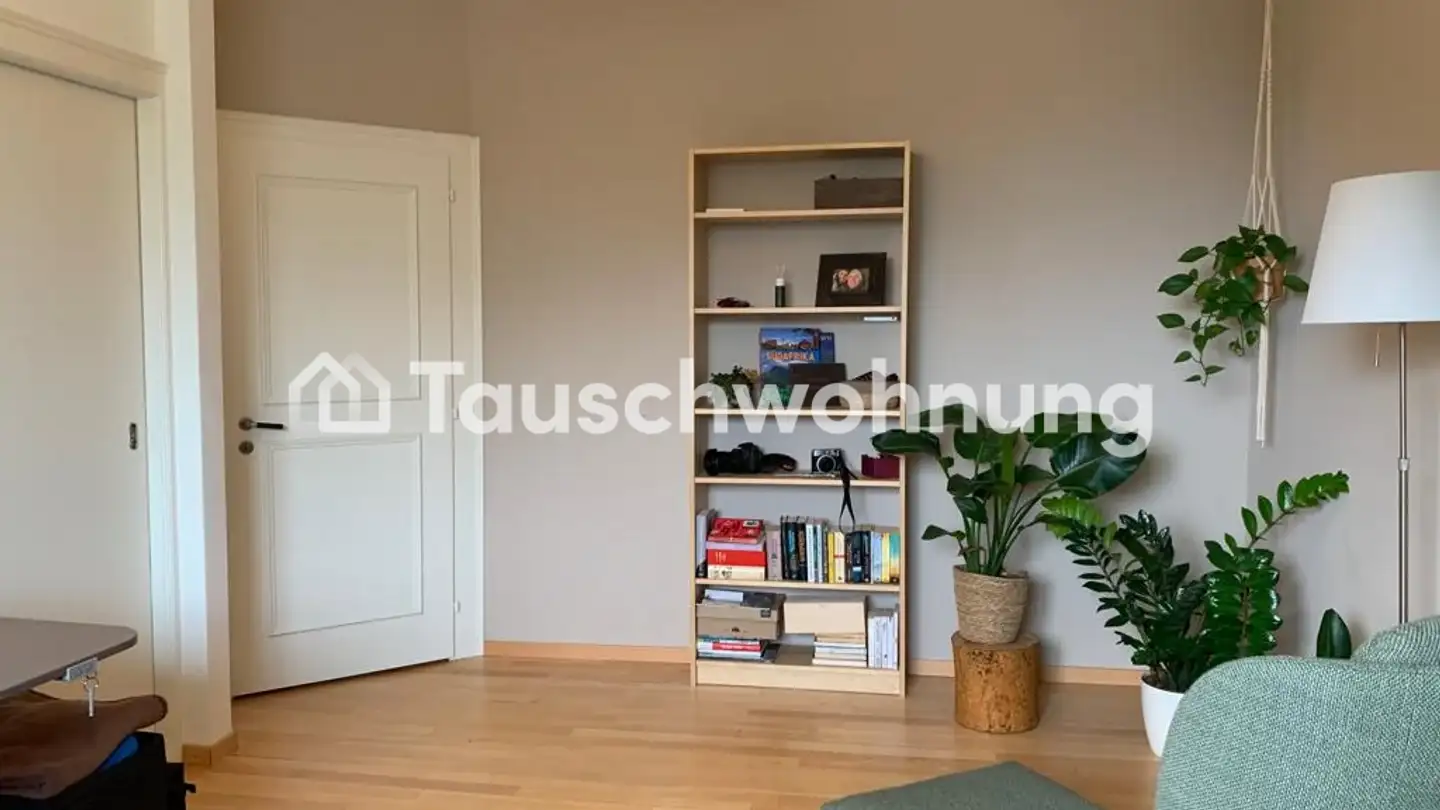 Attico in affitto - Plattenstrasse 68, 8032 Zürich - Foto 4