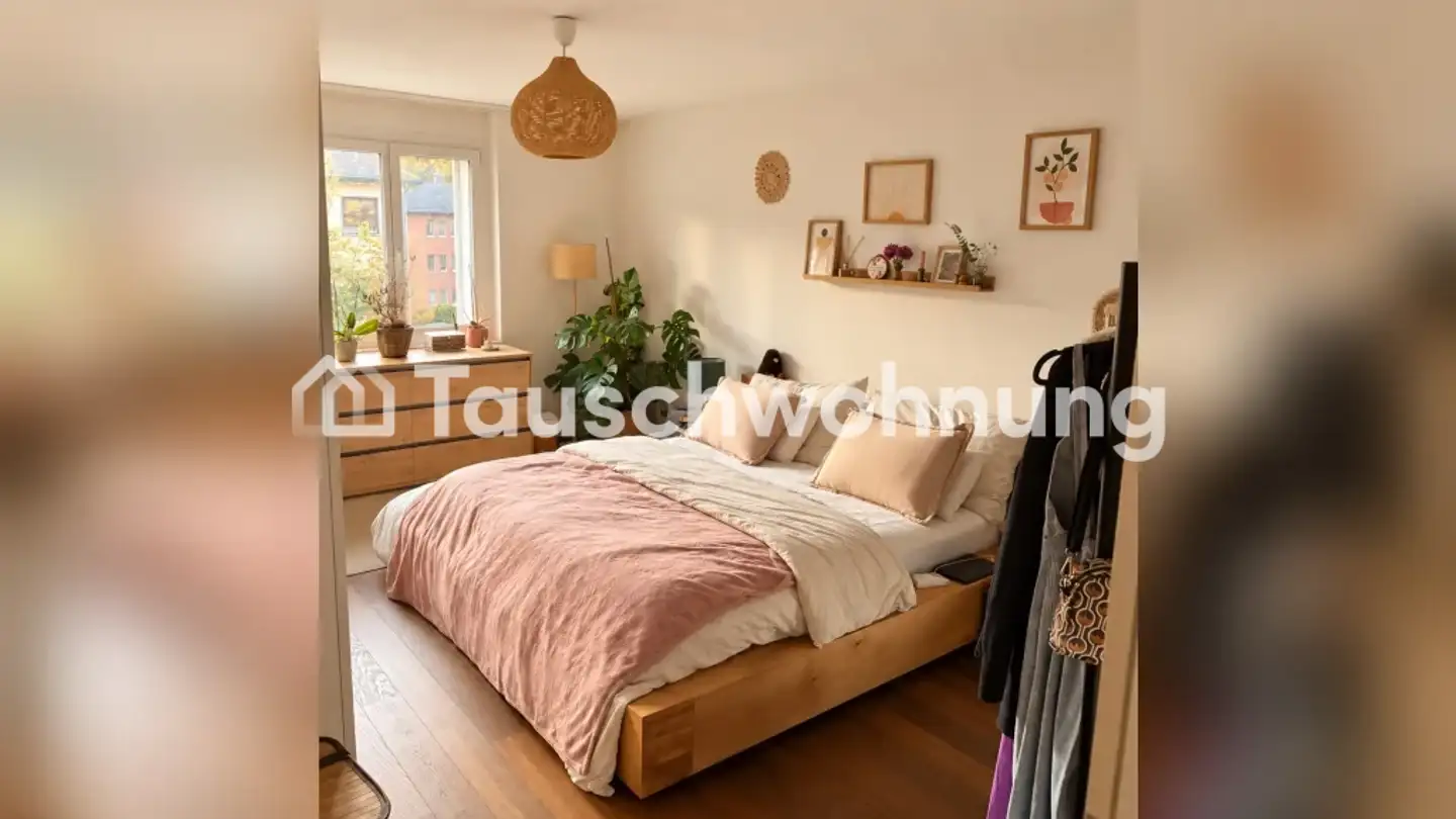 Appartement à louer - 8002 Zürich - Photo 2