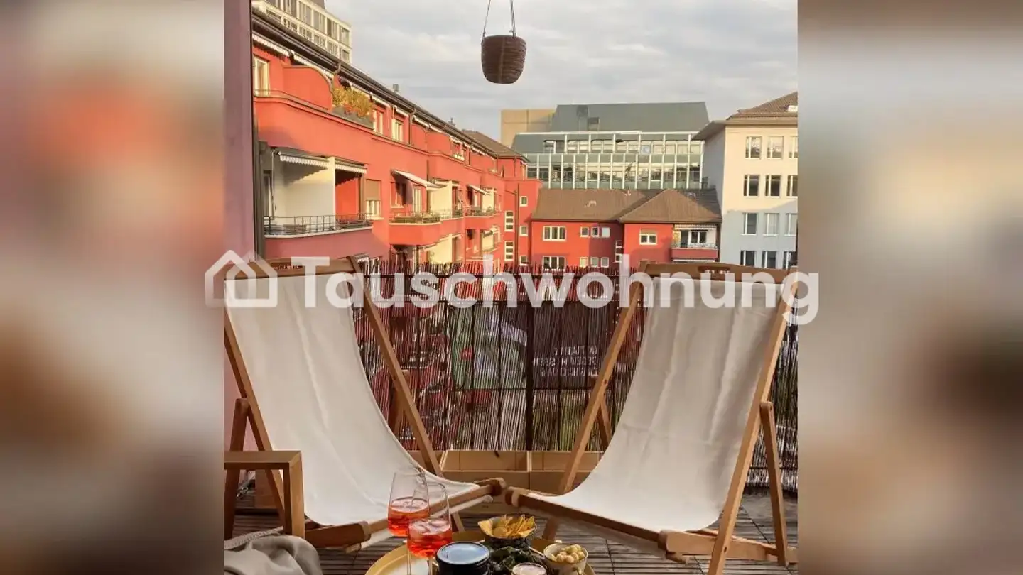 Apartment for rent - Lagerstrasse 93, 8004 Zürich - Photo 3