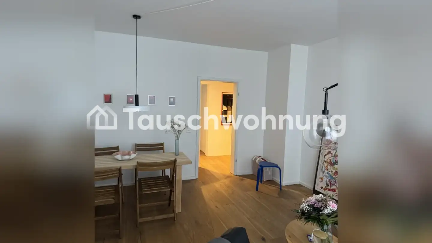 Wohnung mieten - 8004 Zürich