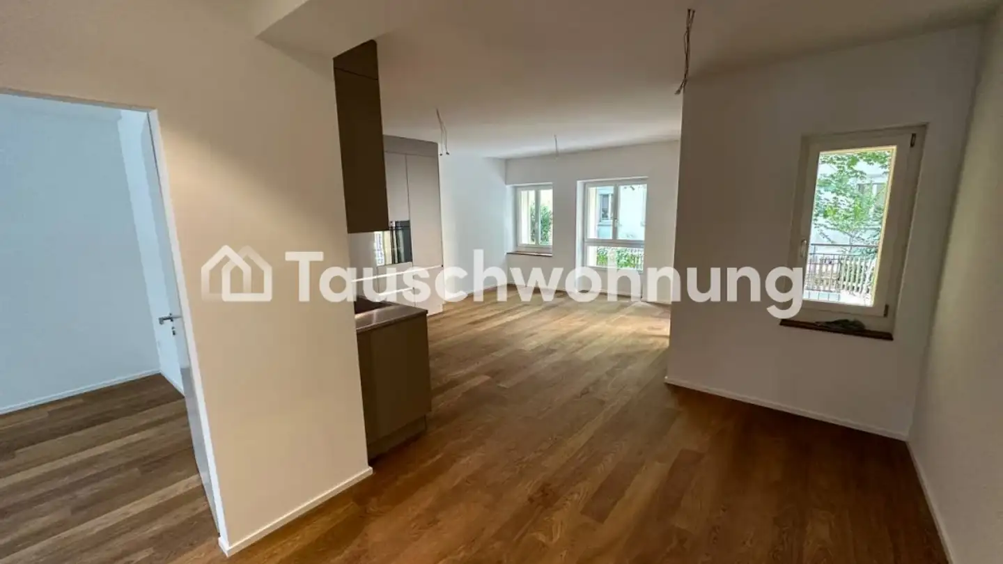Apartment for rent - 8003 Zürich