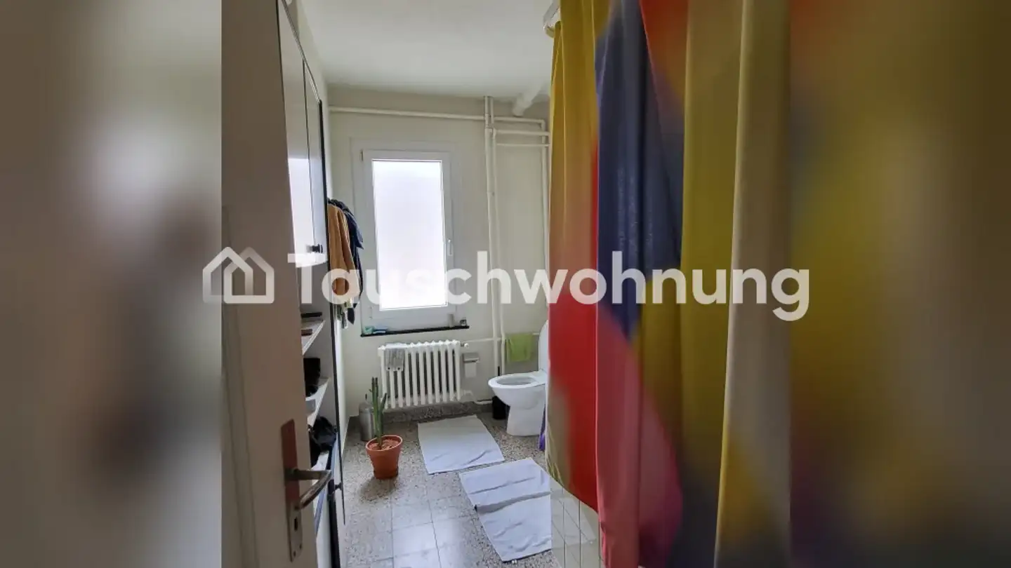 Wohnung mieten - 8004 Zürich