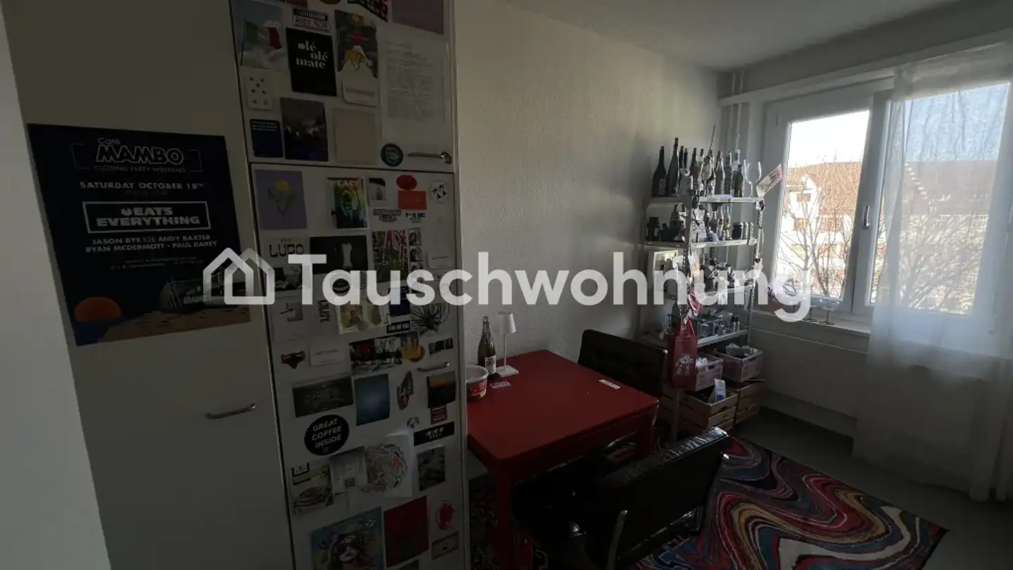 Apartment for rent - 8050 Zürich - Photo 3
