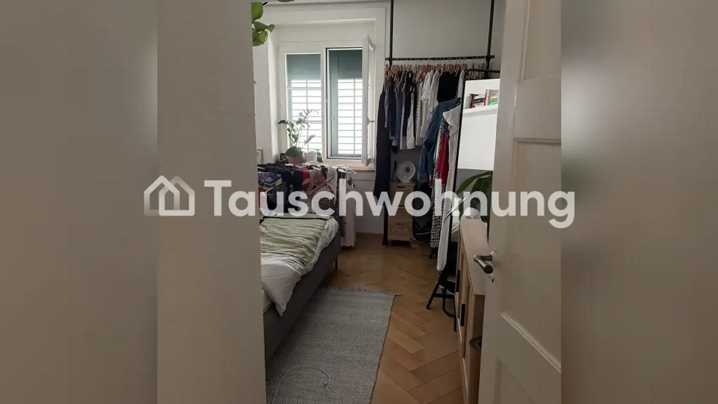 Wohnung mieten - 8003 Zürich - Foto 2