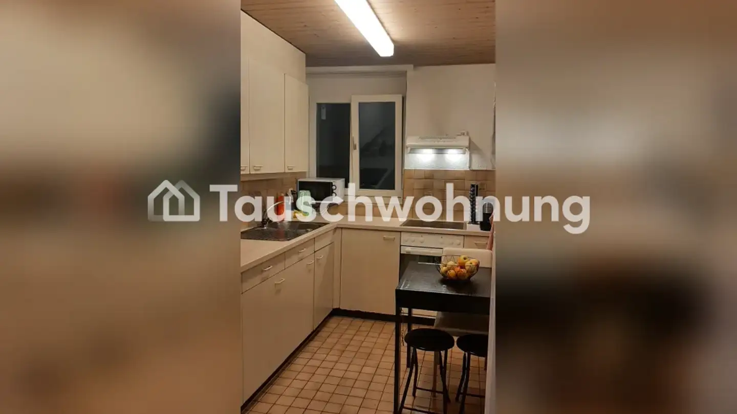 Apartment for rent - 8045 Zürich - Photo 3