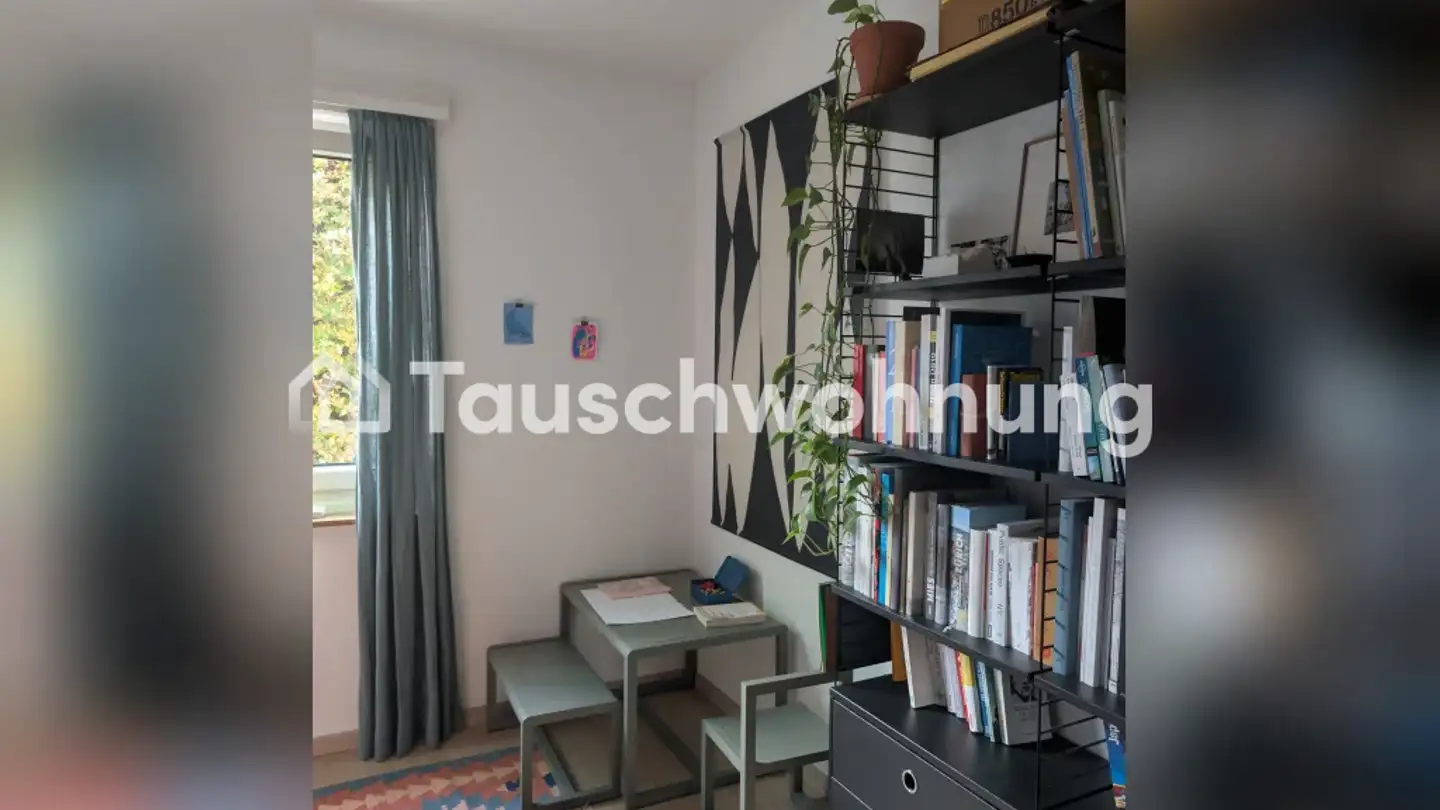 Wohnung mieten - 8055 Zürich - Foto 3