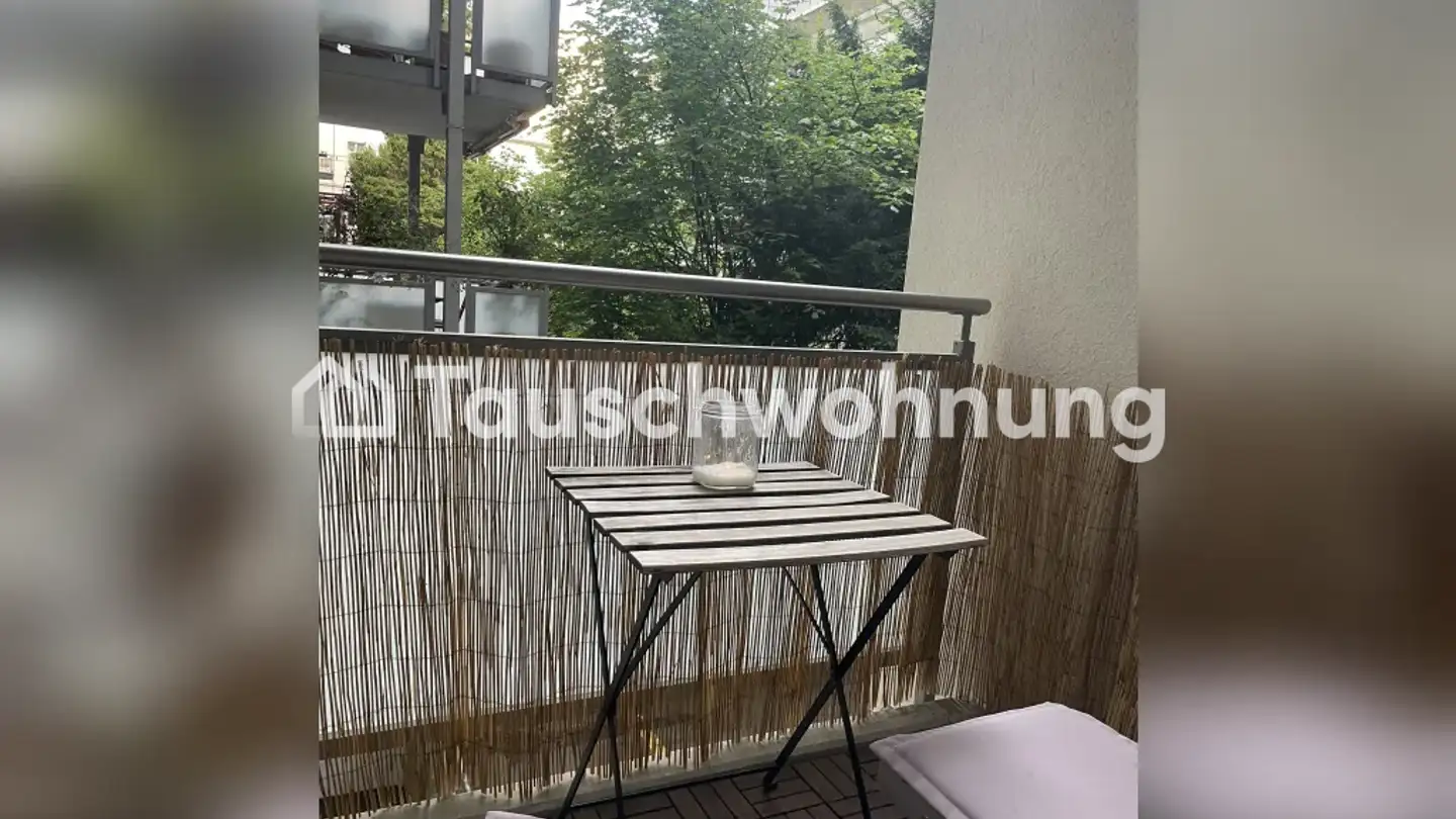 Apartment for rent - 8008 Zürich - Photo 2