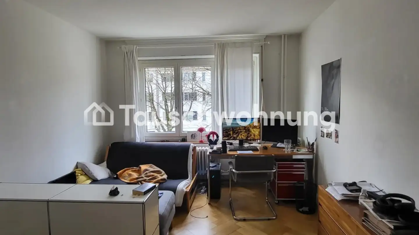 Apartment for rent - 8004 Zürich - Photo 4