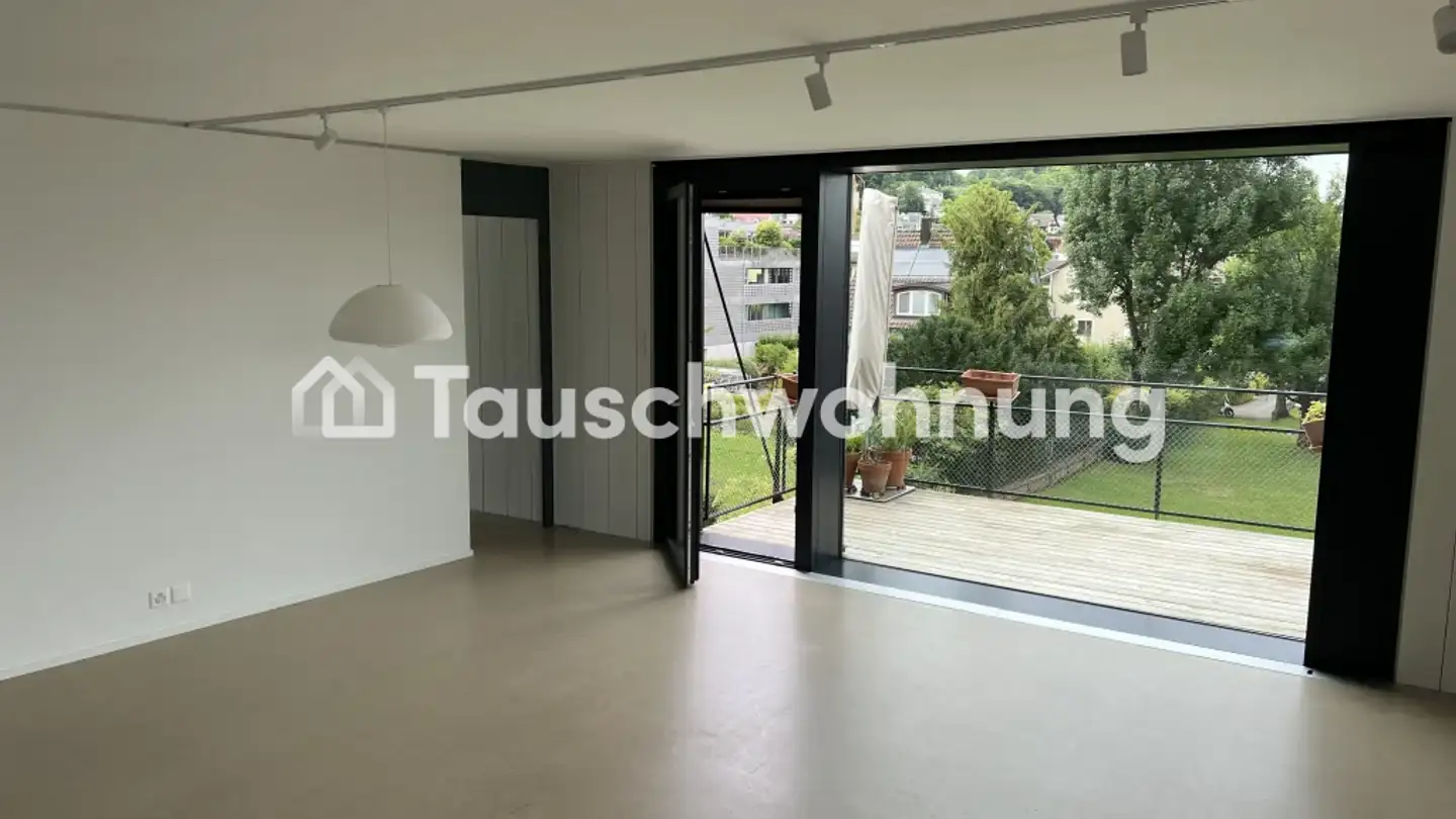 Penthouse for rent - 8800 Thalwil