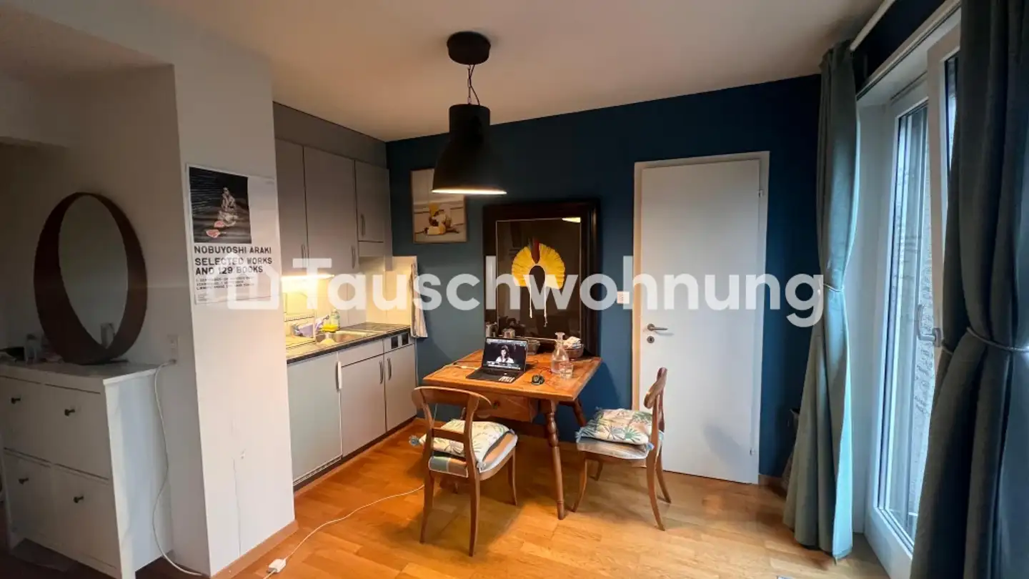 Penthouse for rent - 8002 Zürich - Photo 2
