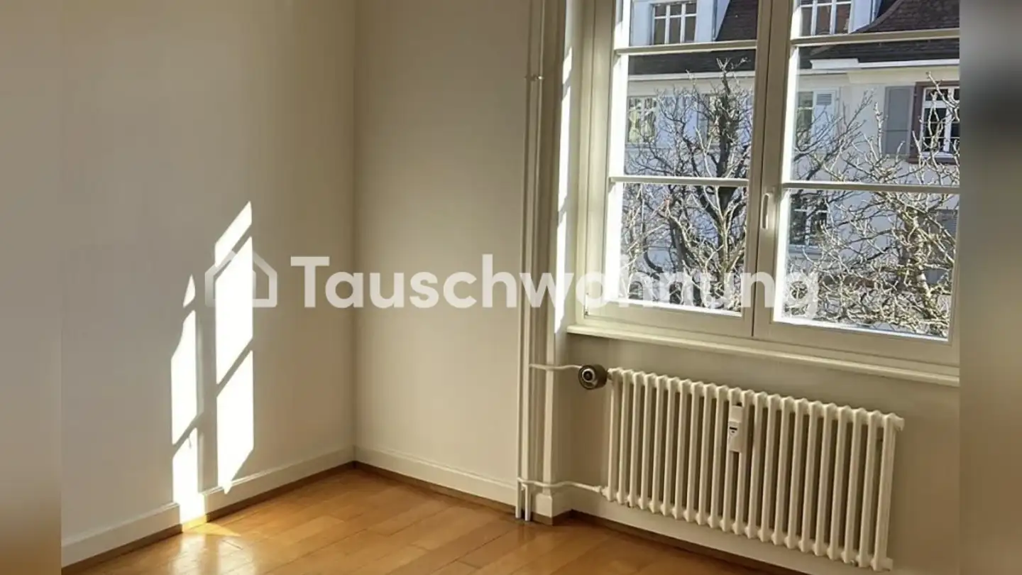 Apartment for rent - 4055 Basel