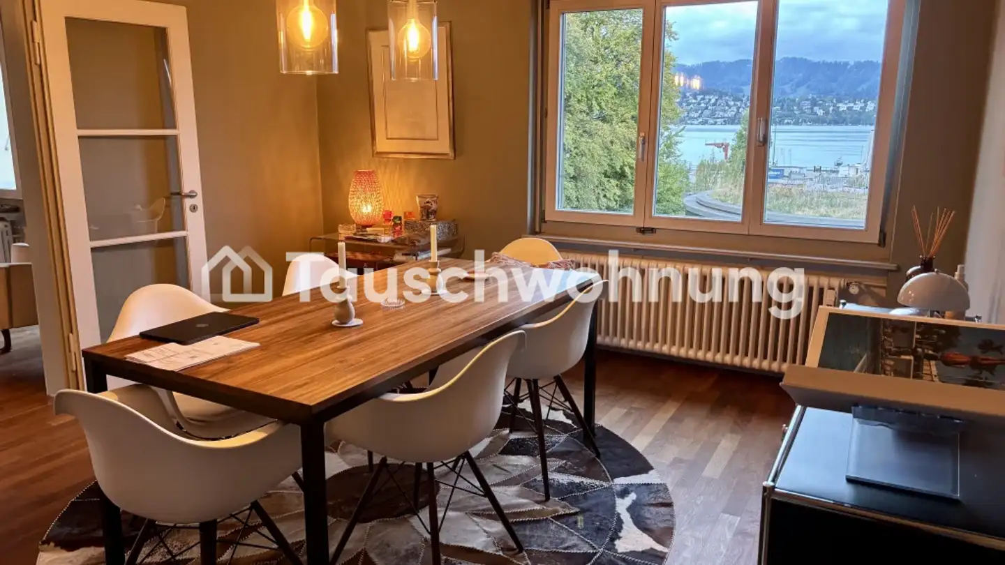 Apartment for rent - 8008 Zürich - Photo 3