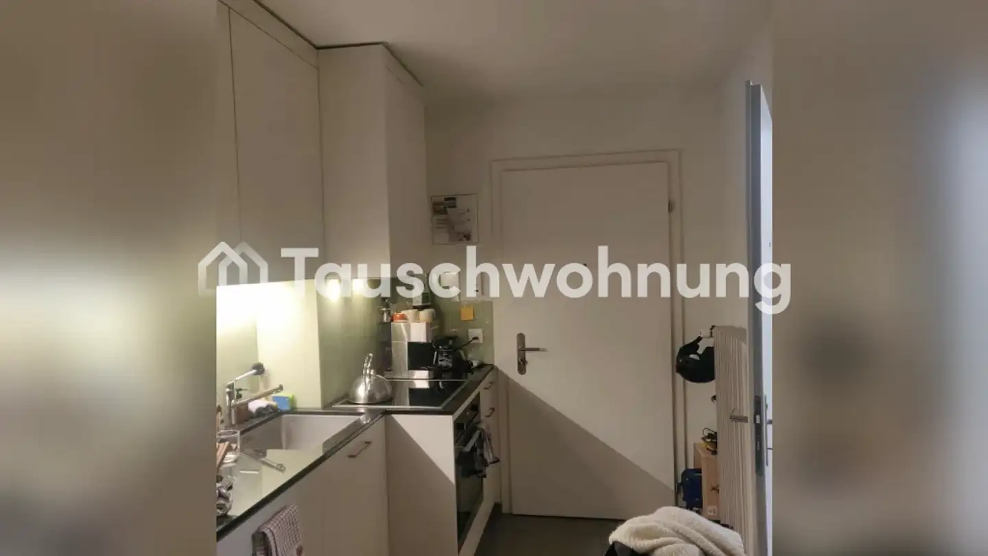 Appartamento in affitto - 8037 Zürich - Foto 2