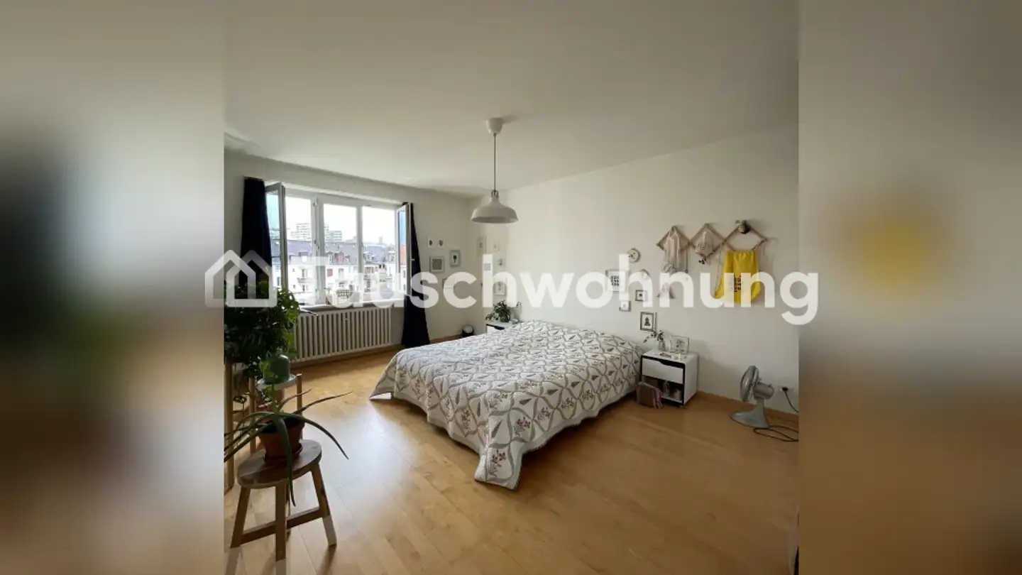 Penthouse for rent - 8003 Zürich - Photo 4