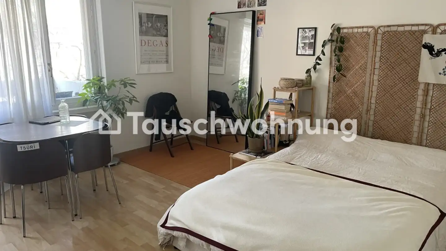 Apartment for rent - 8004 Zürich - Photo 2