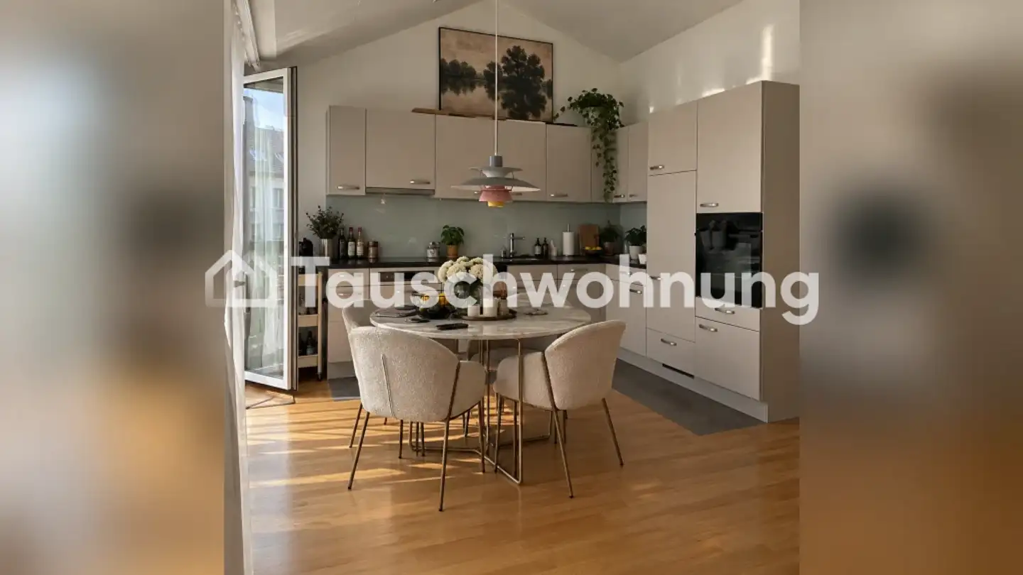 Appartement à louer - 8048 Zürich