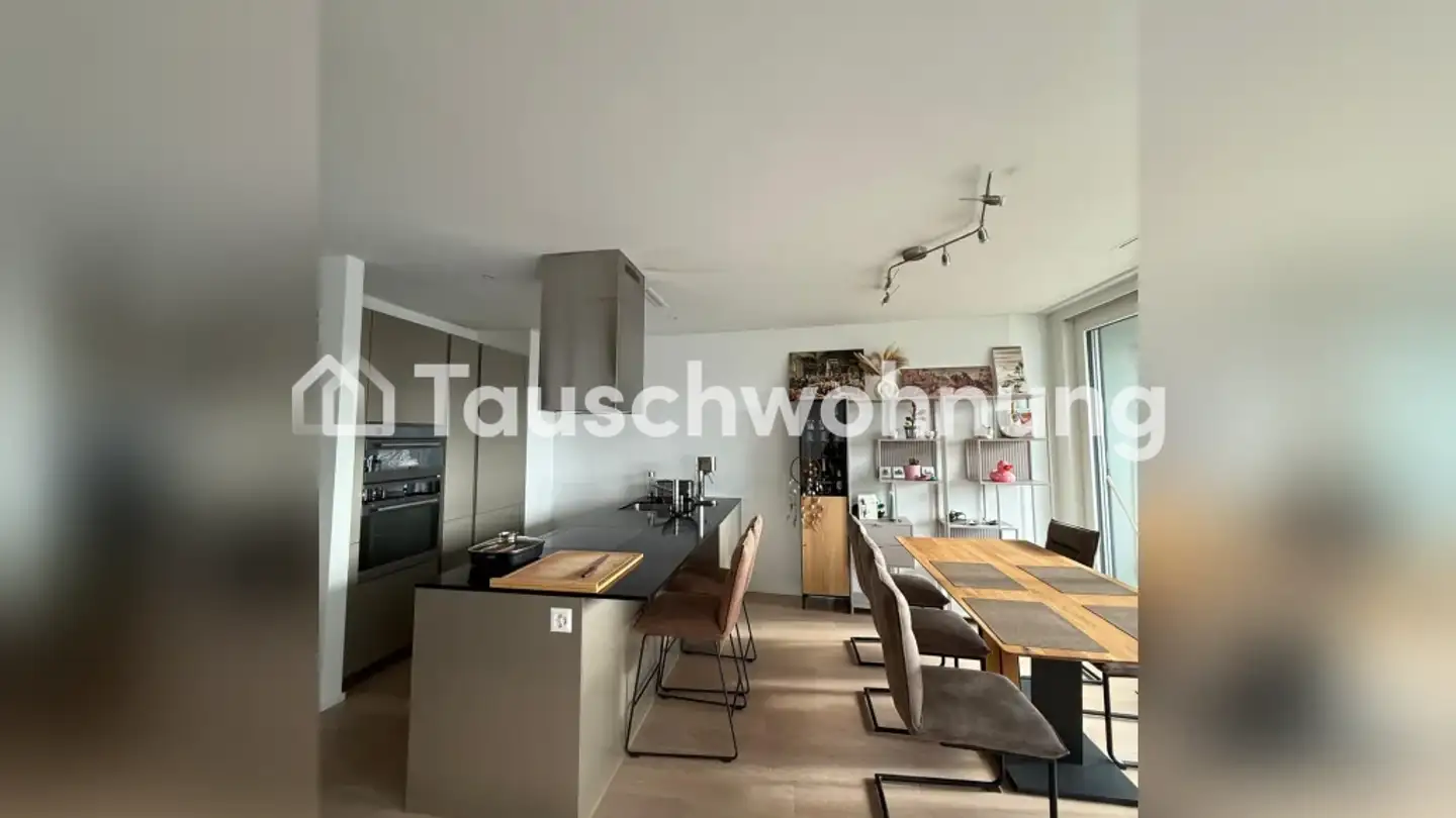 Wohnung mieten - 8005 Zürich - Foto 2