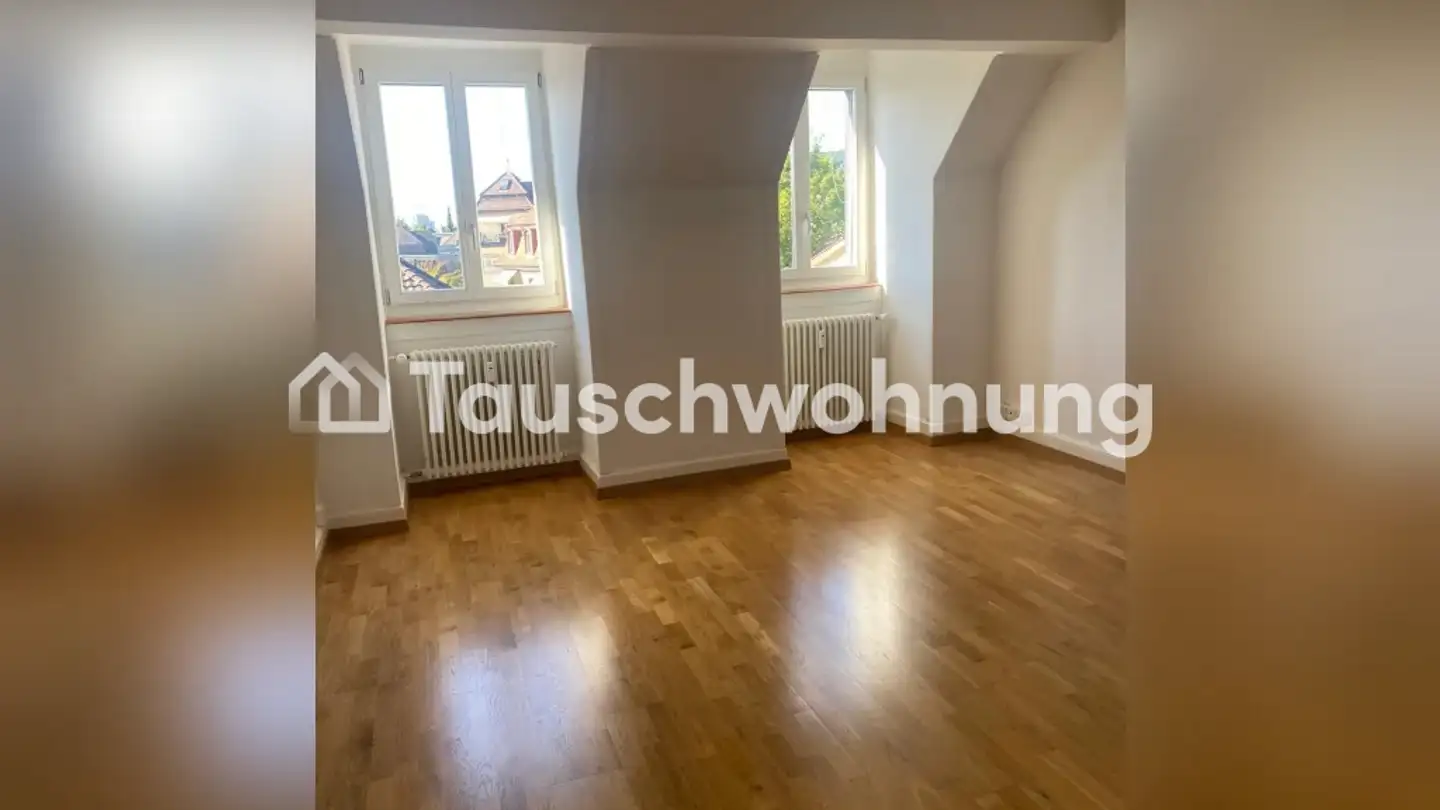 Appartement à louer - 8032 Zürich
