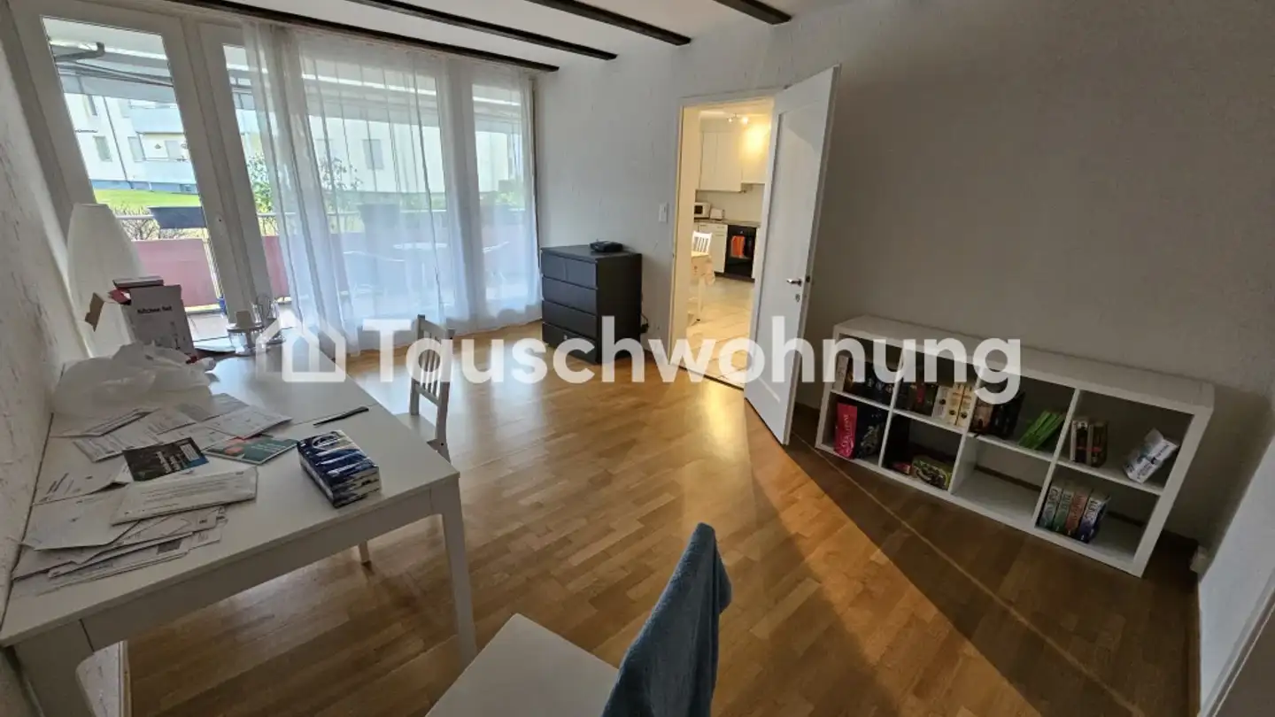 Wohnung mieten - Am Glattbogen 169, 8050 Zürich - Foto 3