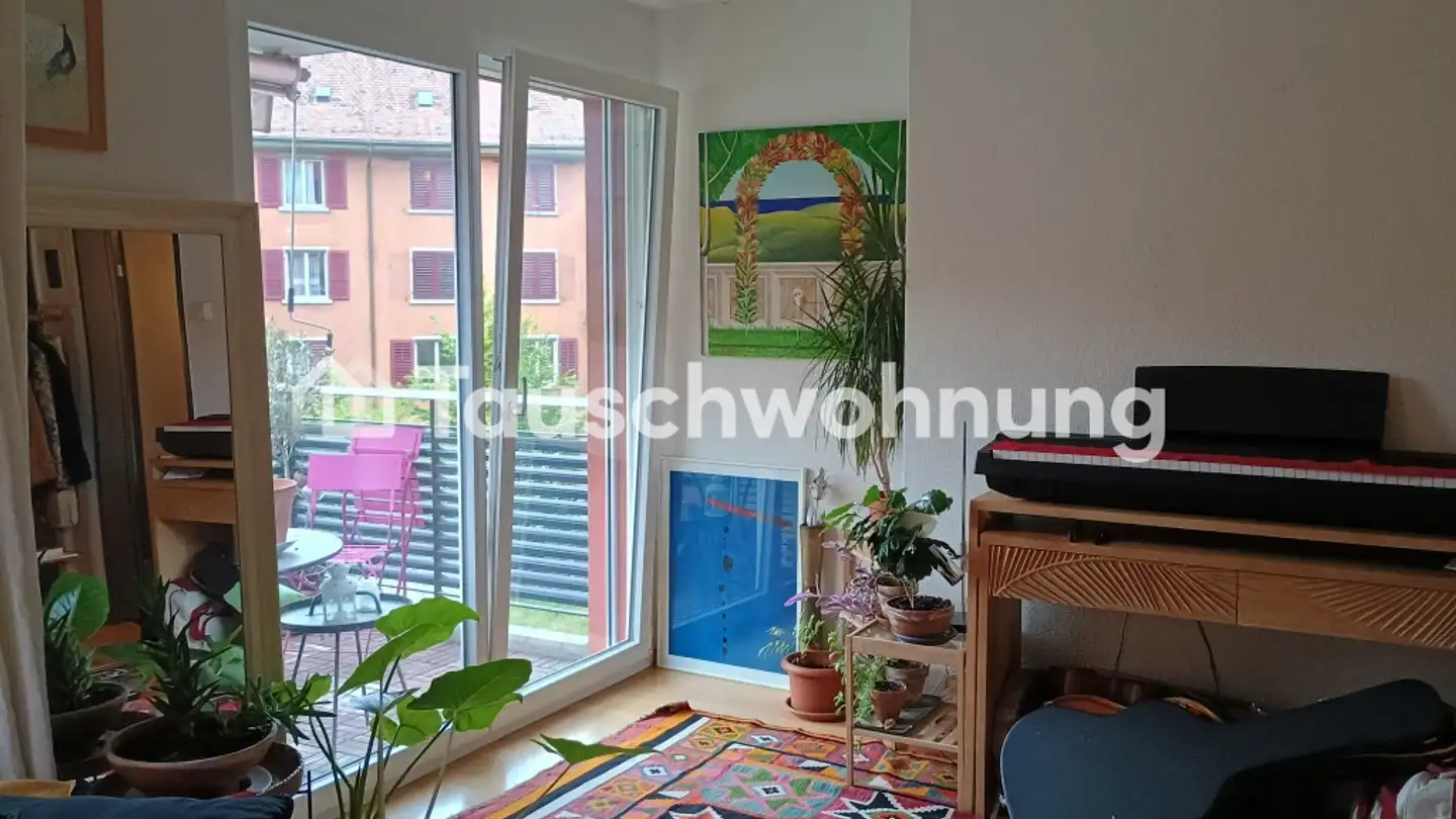 Apartment for rent - 8004 Zürich
