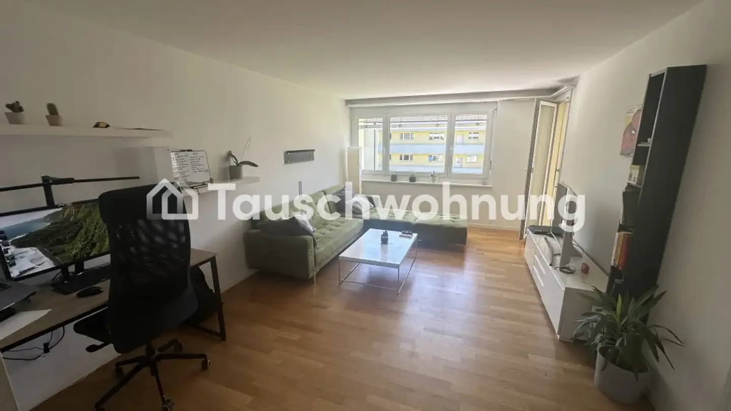 Apartment for rent - 8055 Zürich