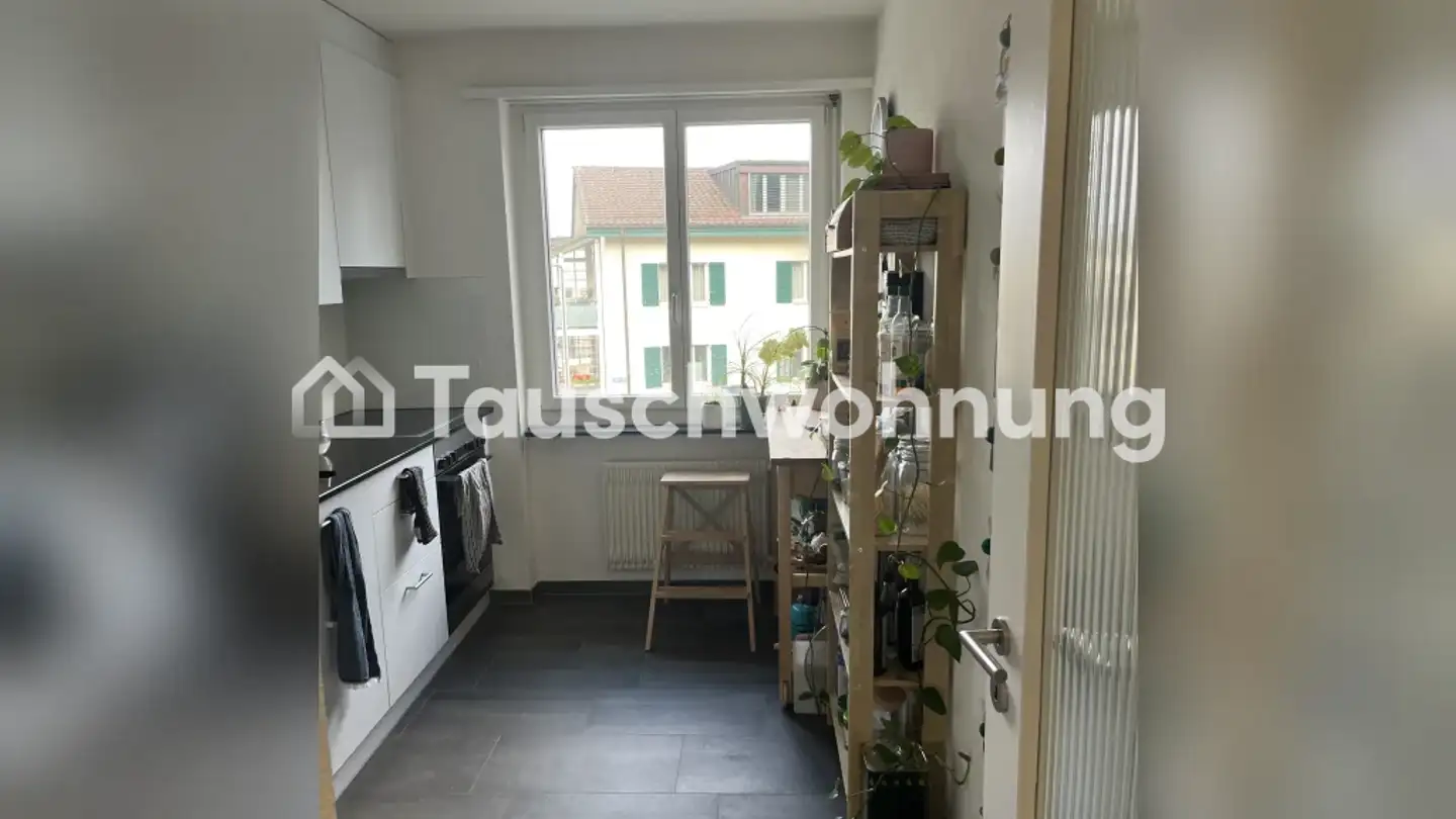 Apartment for rent - 8047 Zürich - Photo 2