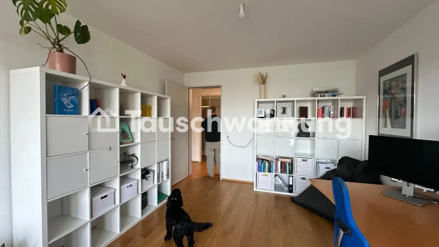 Wohnung mieten - 8048 Zürich - Foto 2