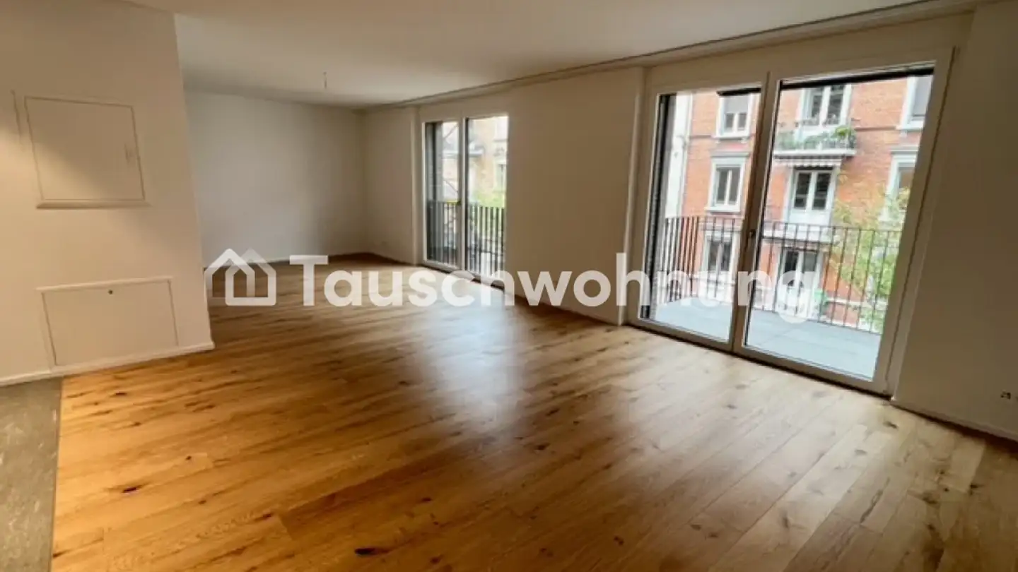 Apartment for rent - 8005 Zürich - Photo 3
