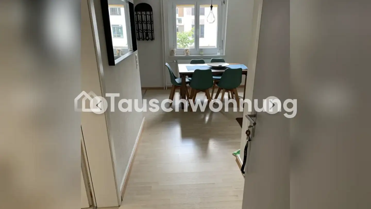 Apartment for rent - Schweighofstrasse 418, 8055 Zürich - Photo 2