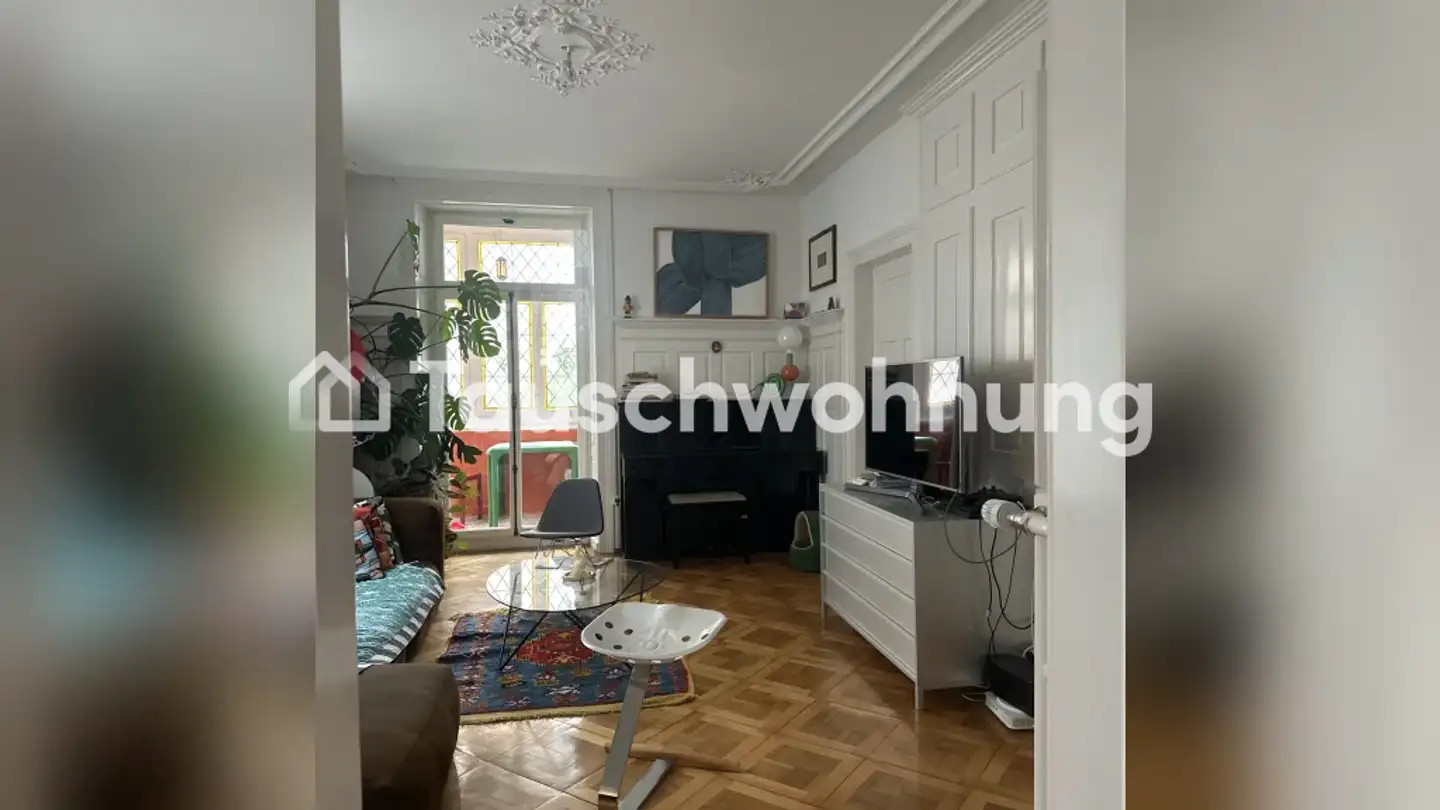 Wohnung mieten - 8006 Zürich