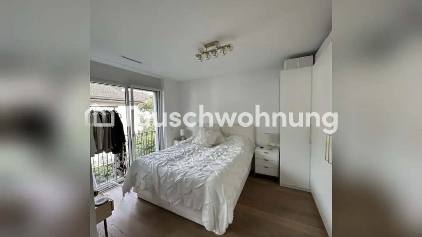 Apartment for rent - 8002 Zürich - Photo 2